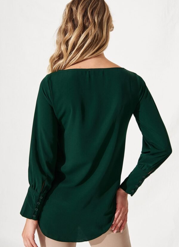 Top In Emerald - Image 4