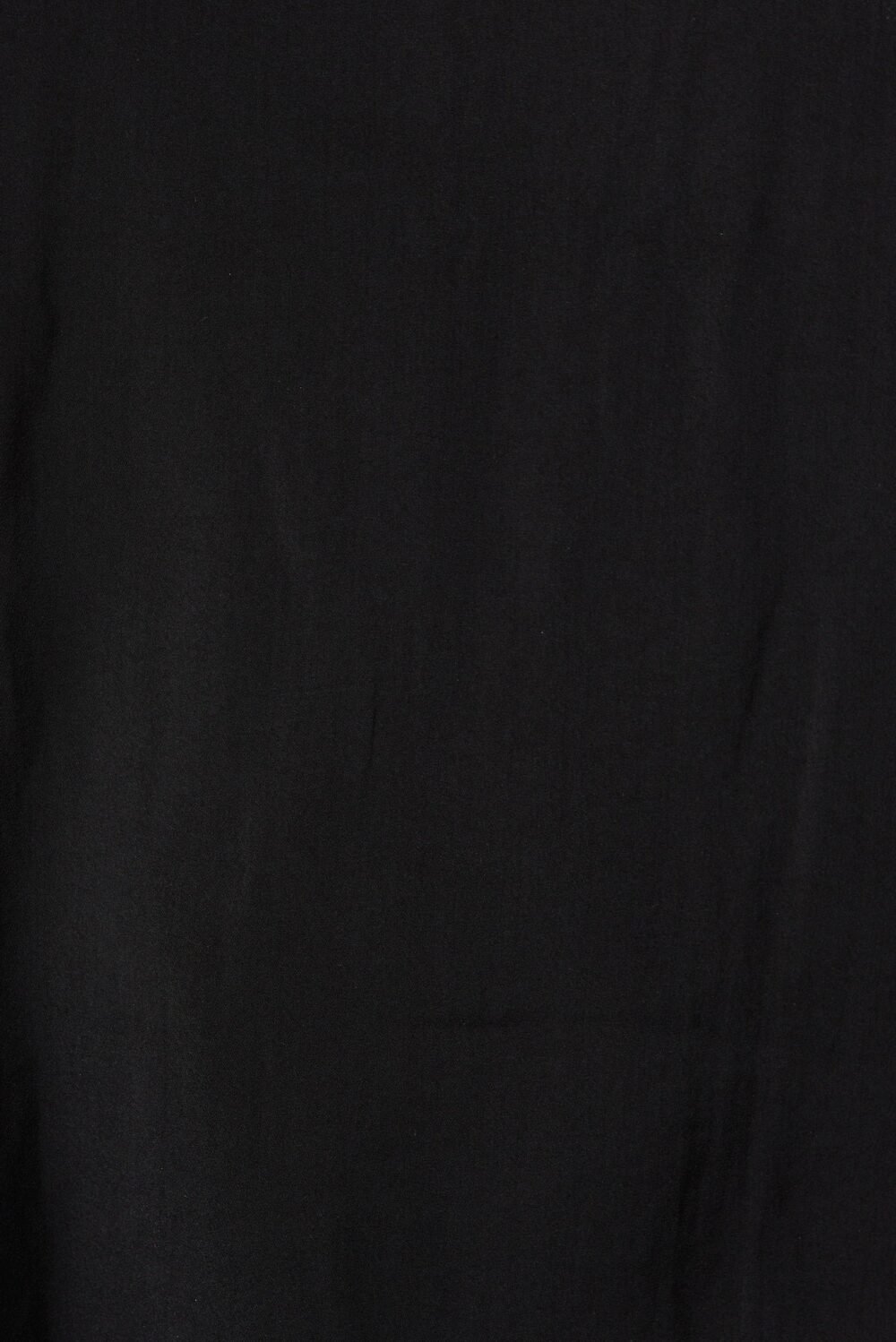 Top In Black Satin - Image 6
