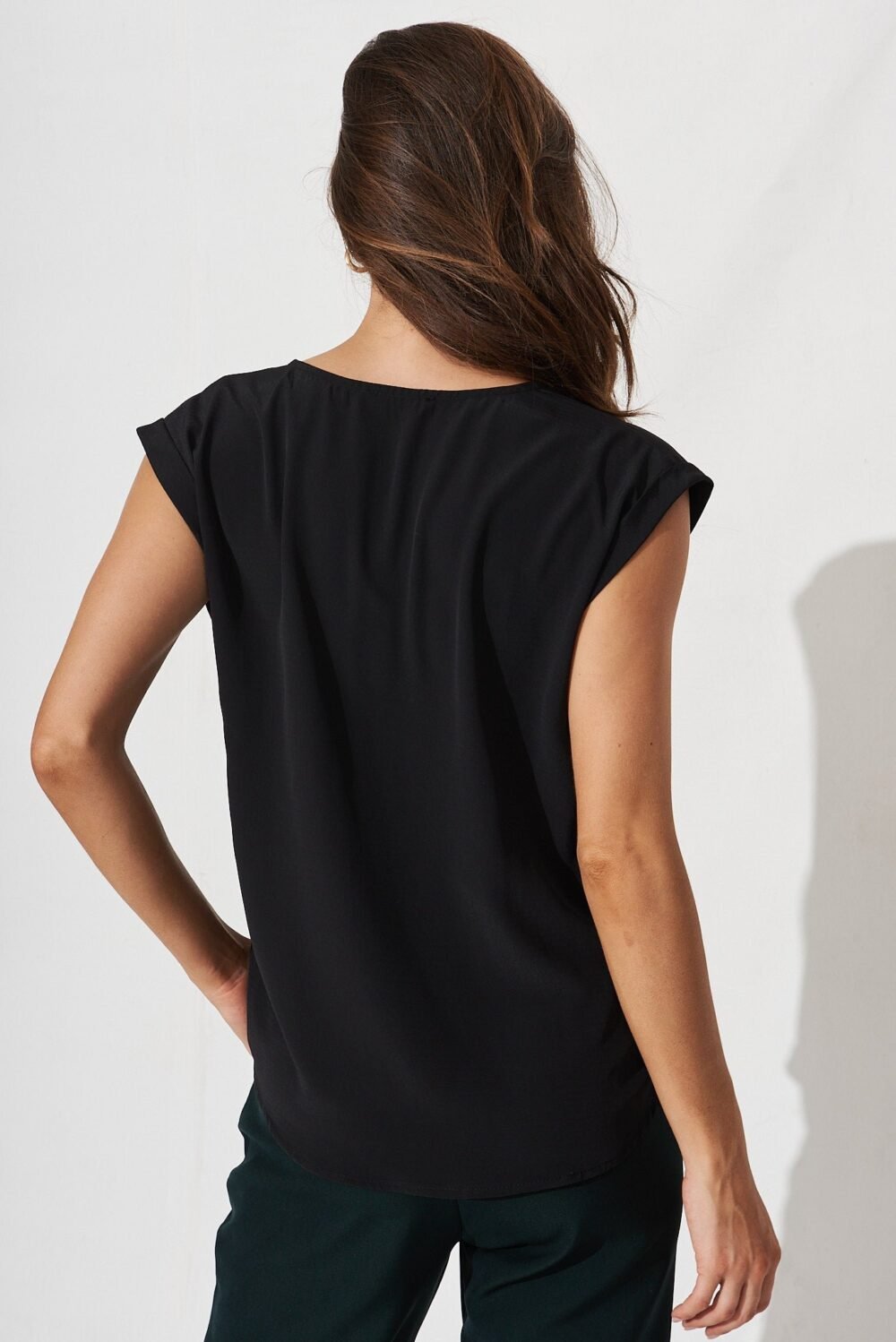 Top In Black - Image 5