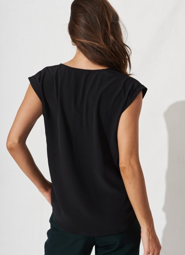Top In Black - Image 5