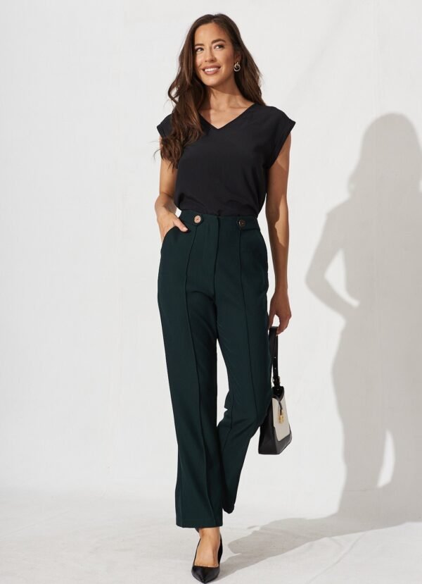 Top In Black - Image 3