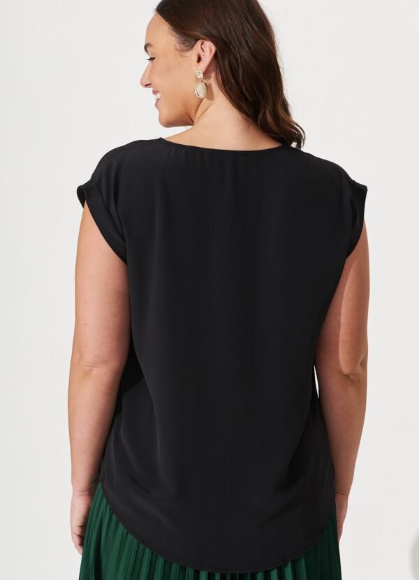 Top In Black - Image 8