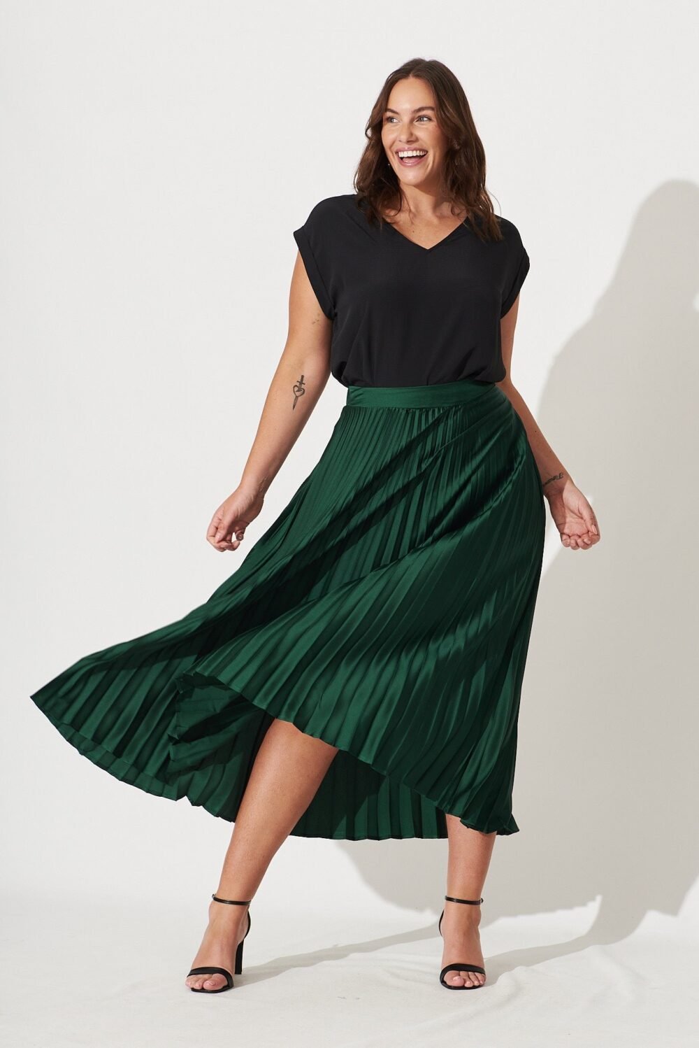 Top In Black - Image 6
