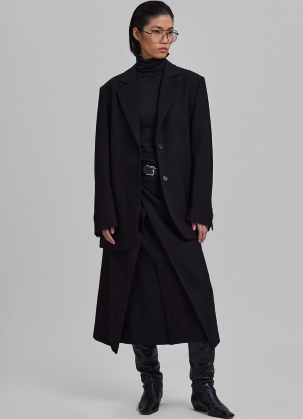 Blazer - Black - Image 15
