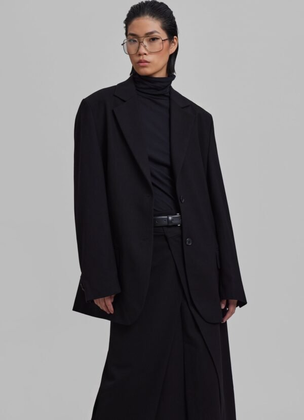 Blazer - Black - Image 13