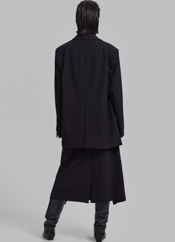 Blazer - Black - Image 16