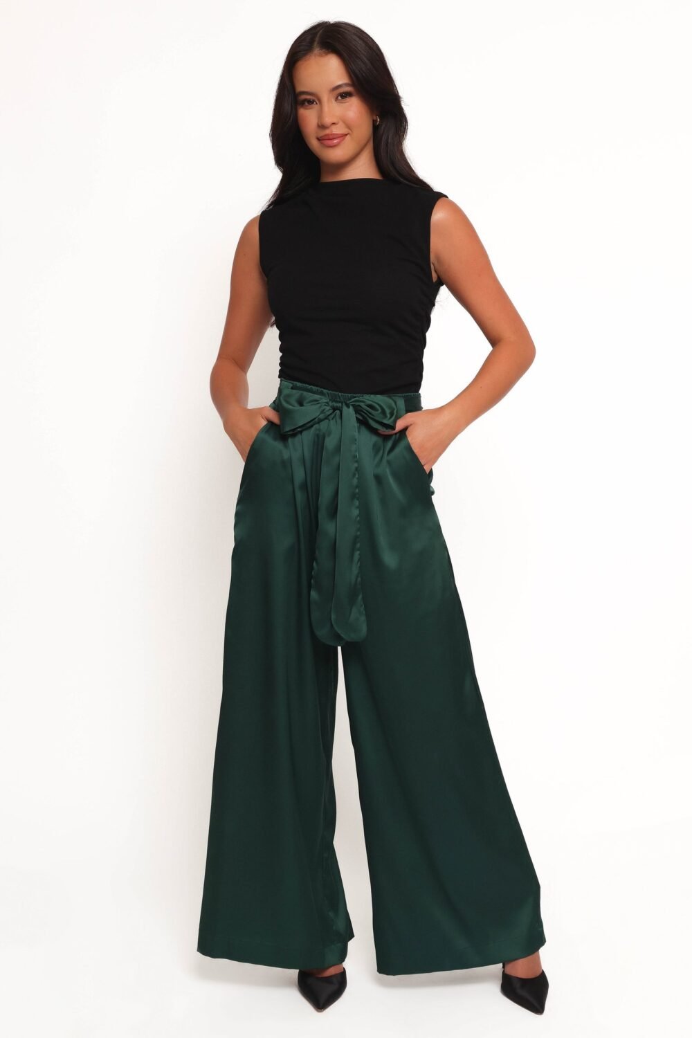 Pant - Emerald - Image 3