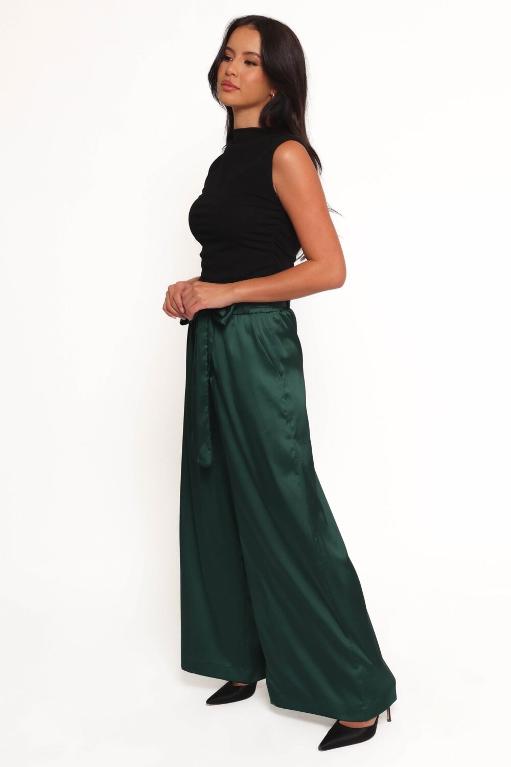 Pant - Emerald - Image 5