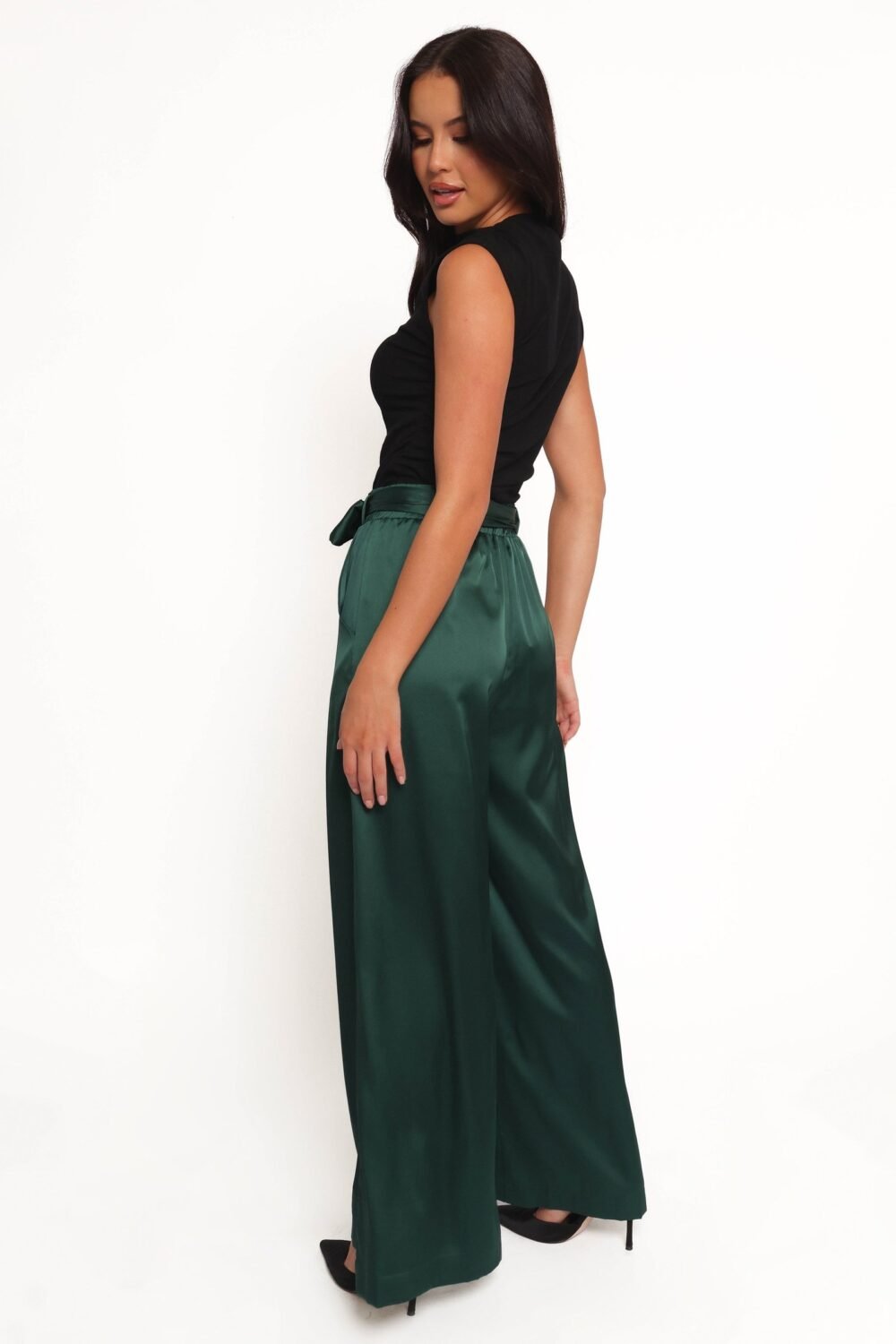 Pant - Emerald - Image 6