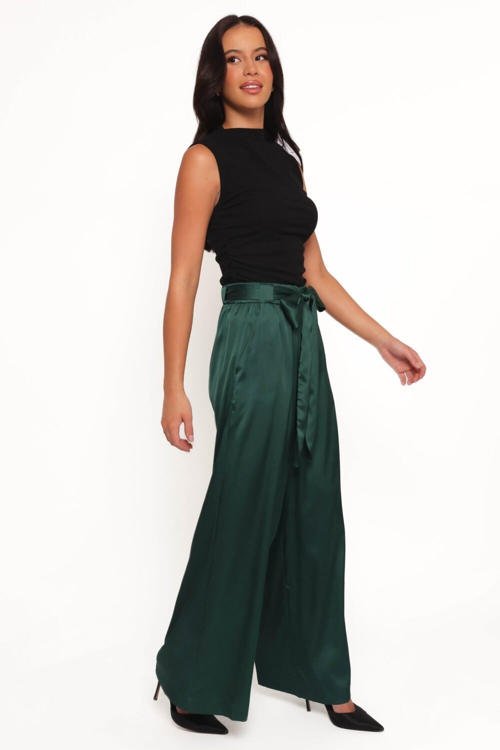 Pant - Emerald - Image 7