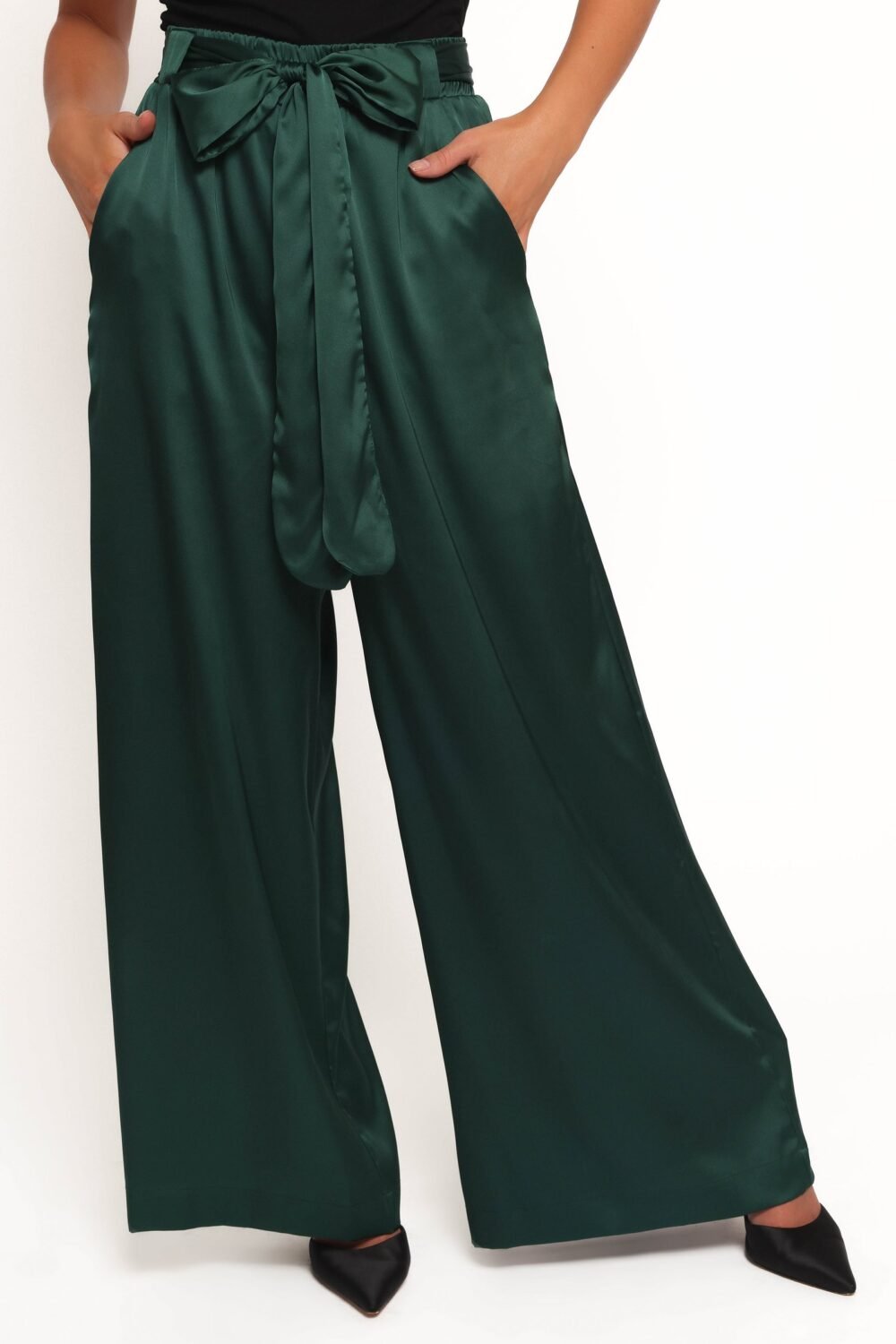 Pant - Emerald - Image 4