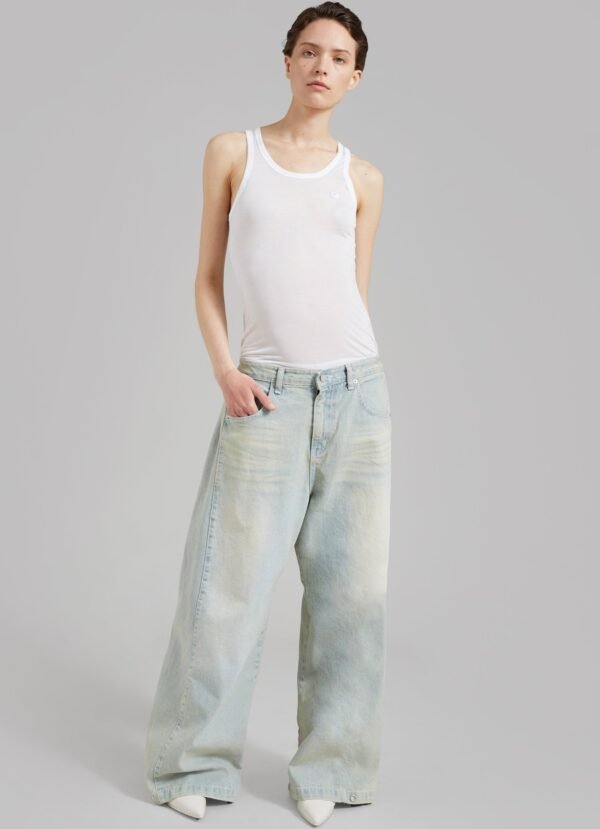Jeans - Bleach - Image 4