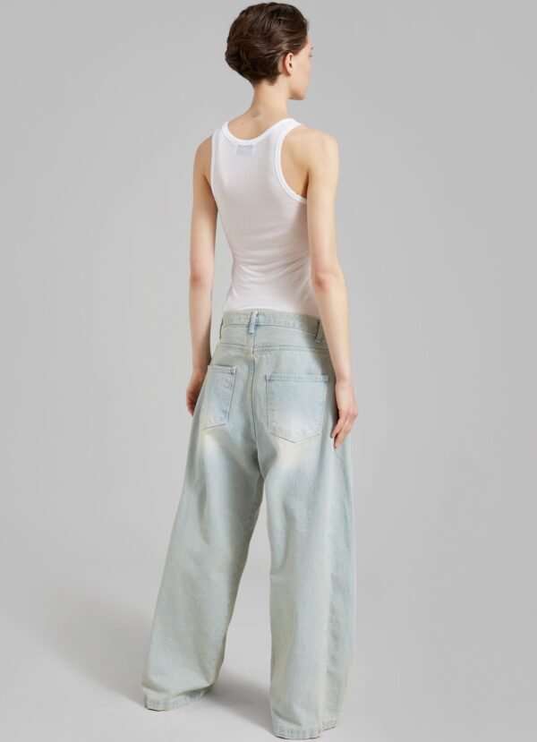 Jeans - Bleach - Image 7
