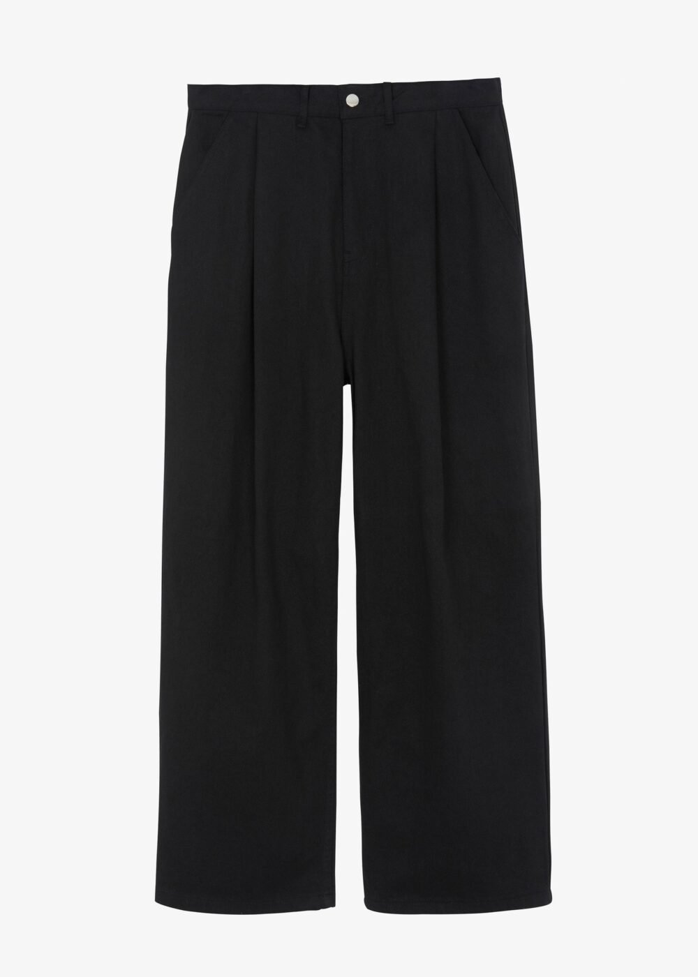 Denim Pants - Black - Image 18