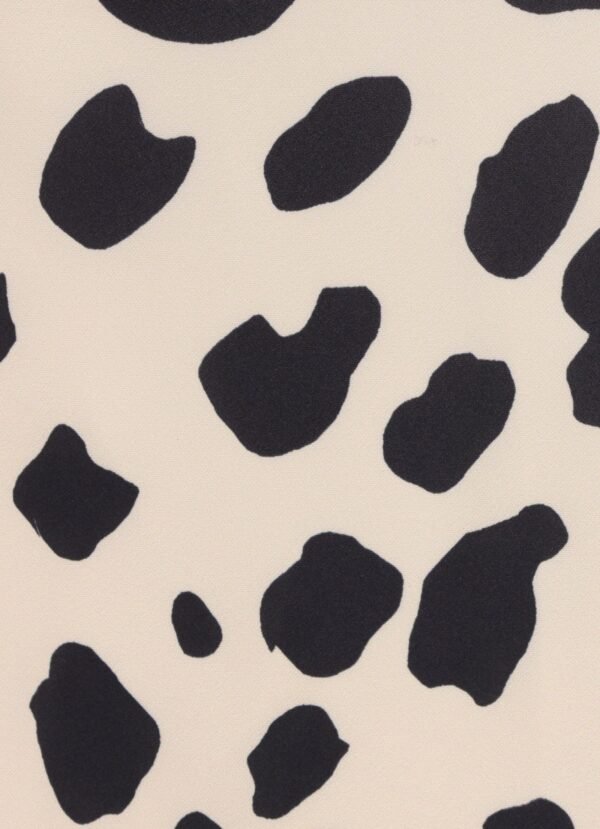 Midi Skirt - Animal - Image 6