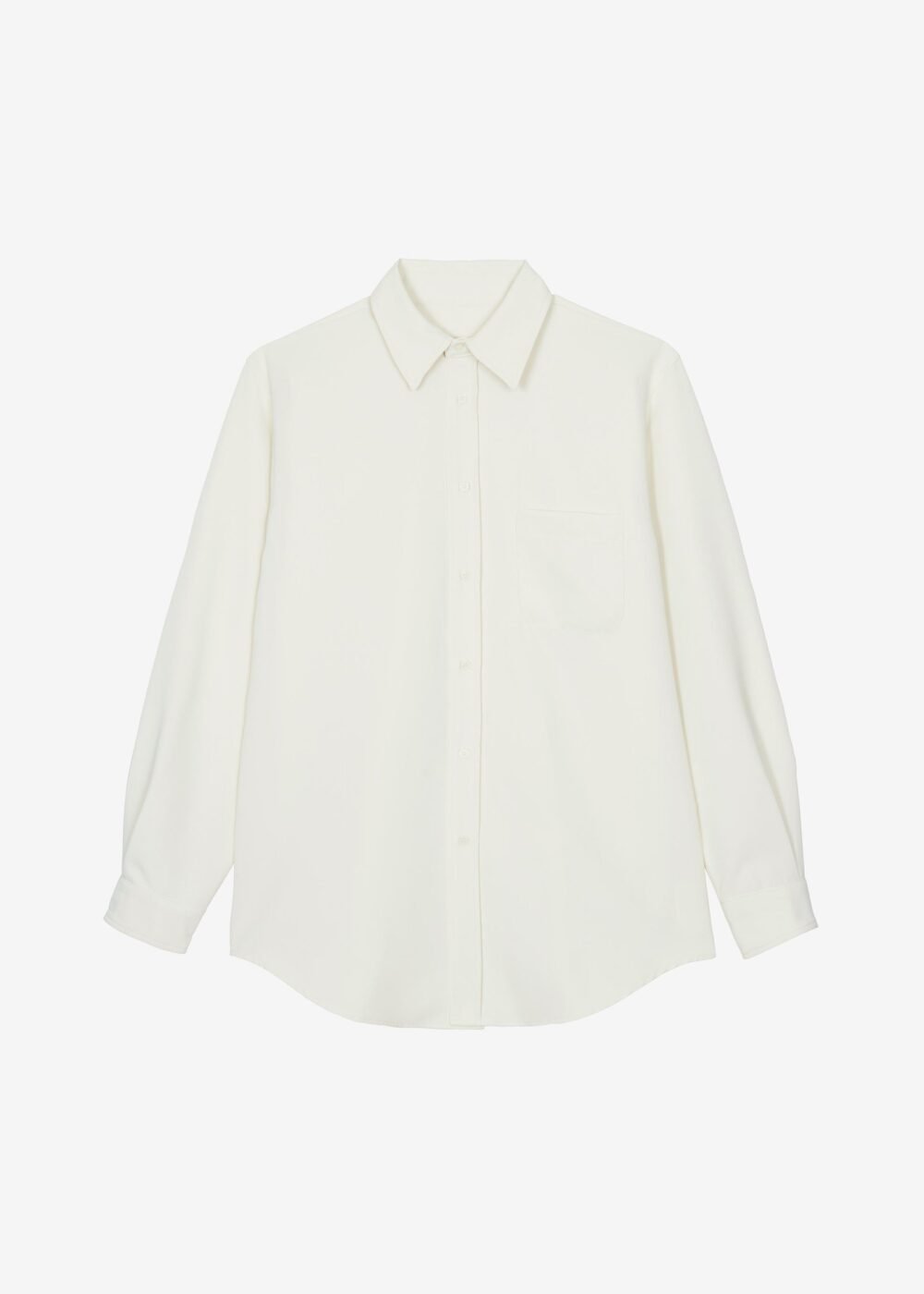 Shirt - Beige - Image 6