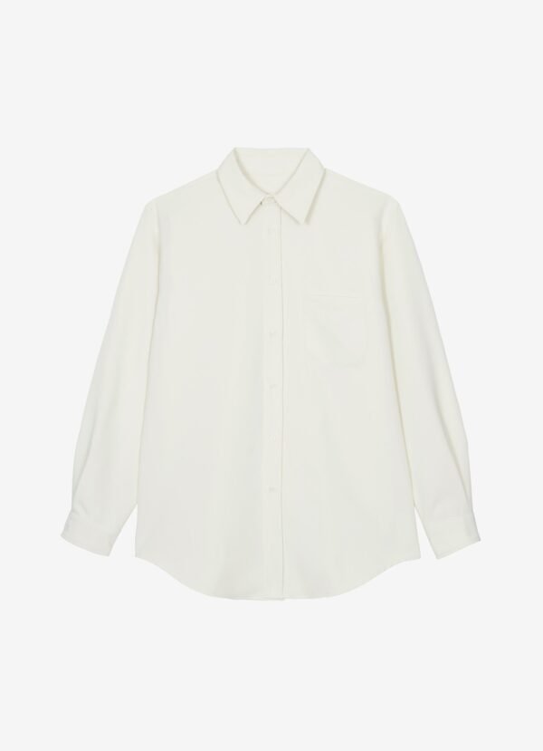Shirt - Beige - Image 6