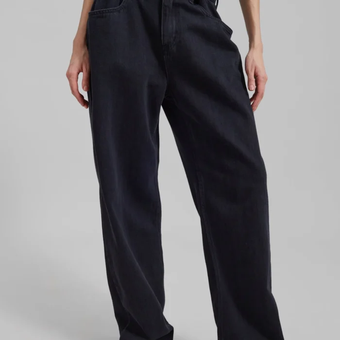 Denim pants