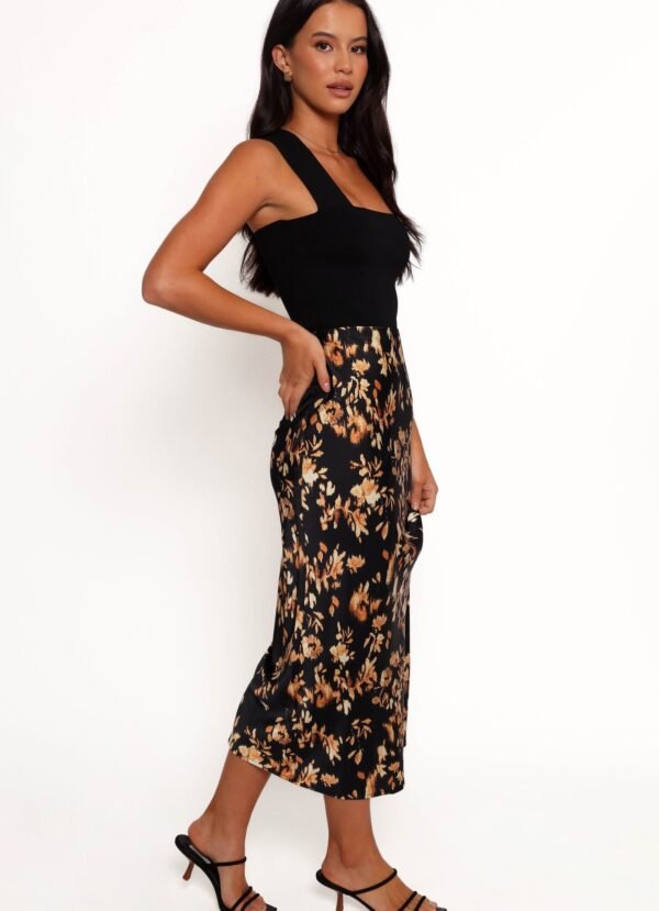 Midi Skirt - Midnight Glow - Image 5