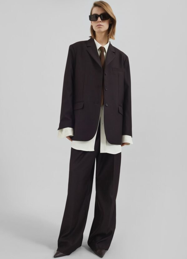 Shirt - Beige - Image 3