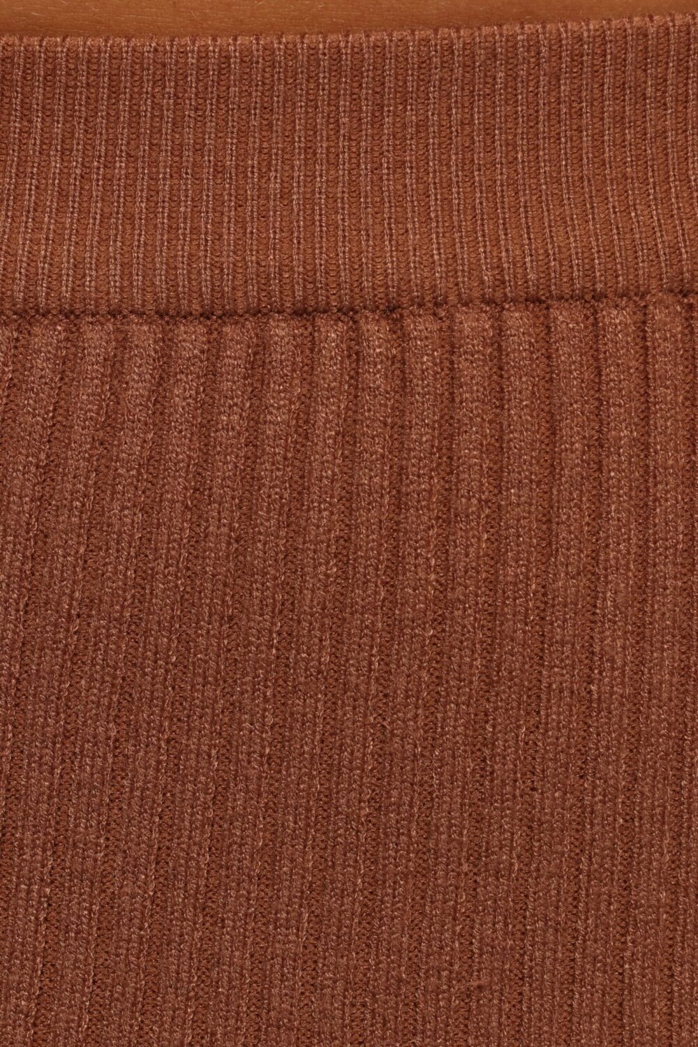 Skirt - Cognac - Image 7