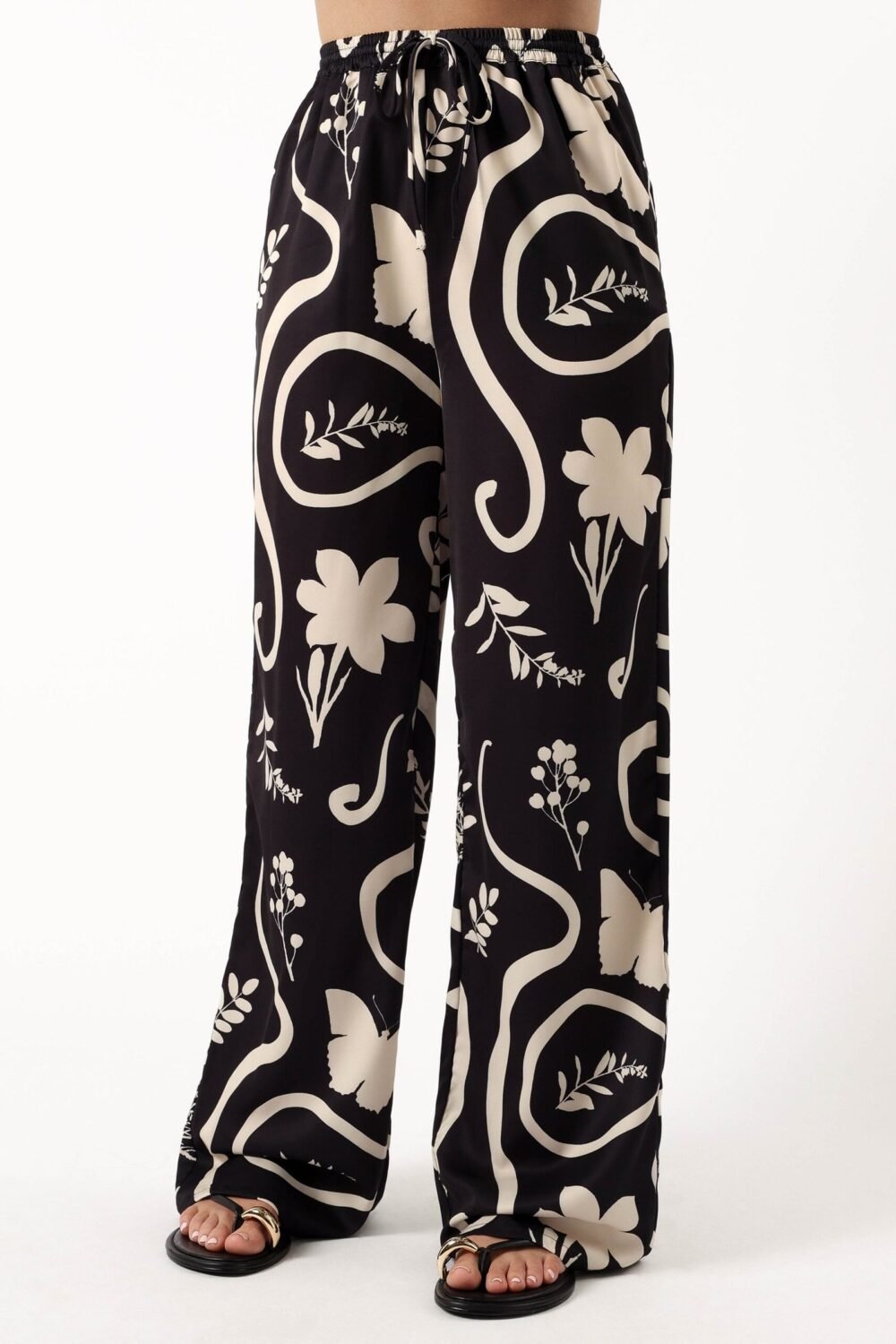 Pant - Black Sand - Image 4