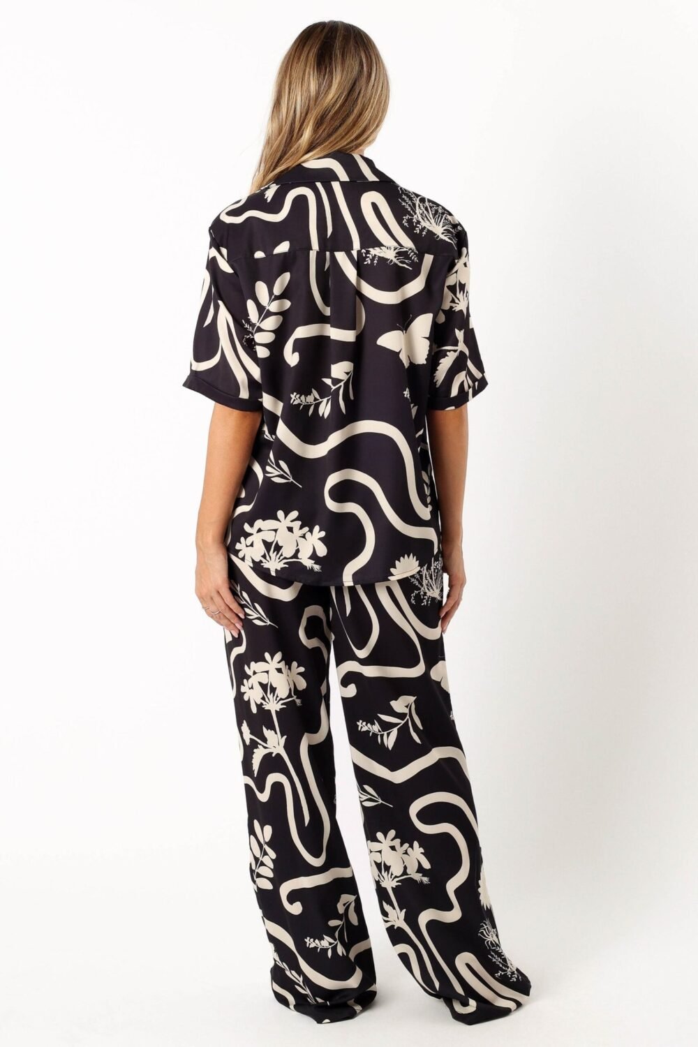 Pant - Black Sand - Image 6
