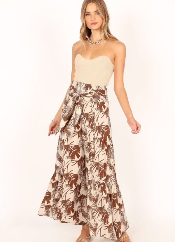 Pant - Rust - Image 7