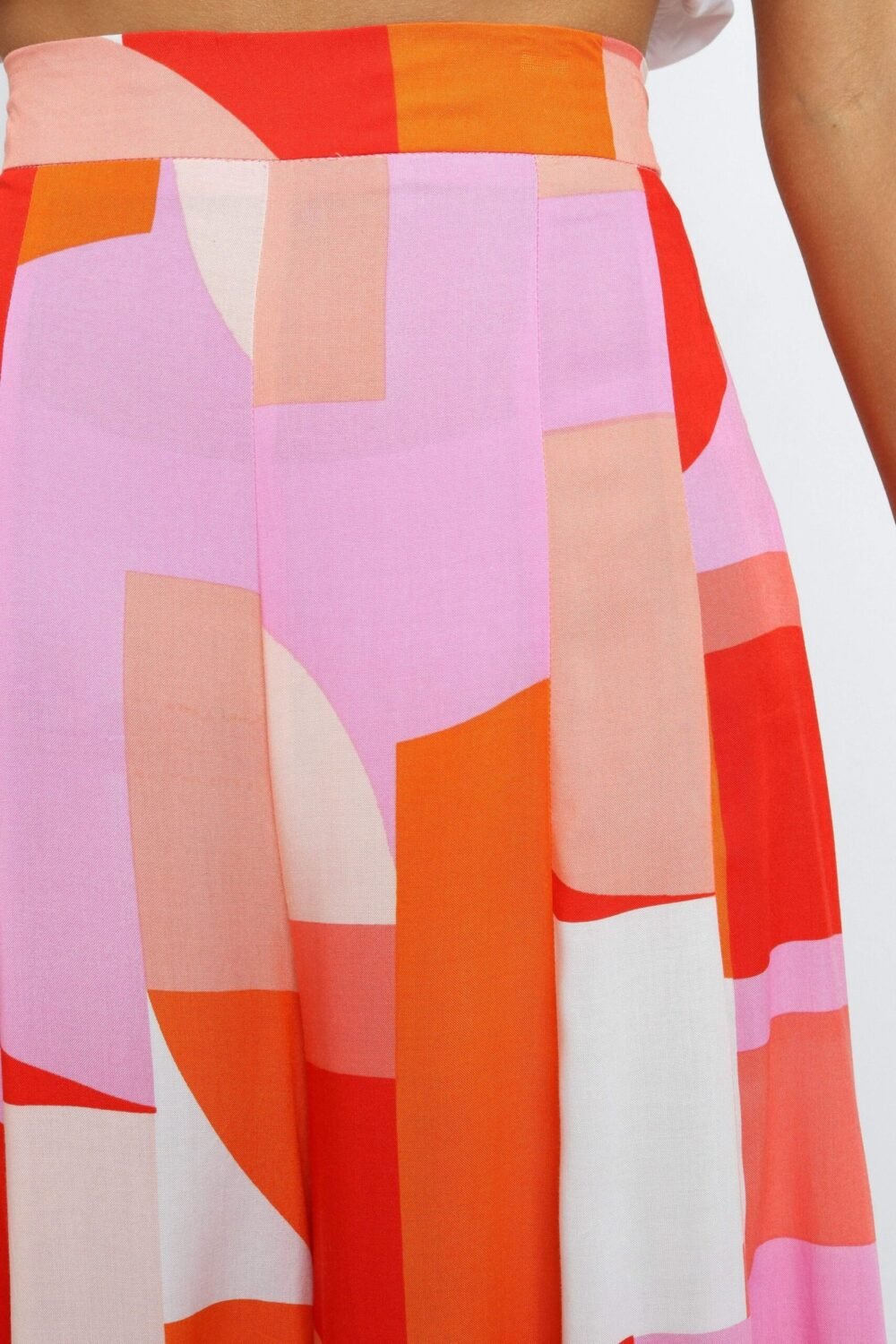 Pant - Pink - Image 8