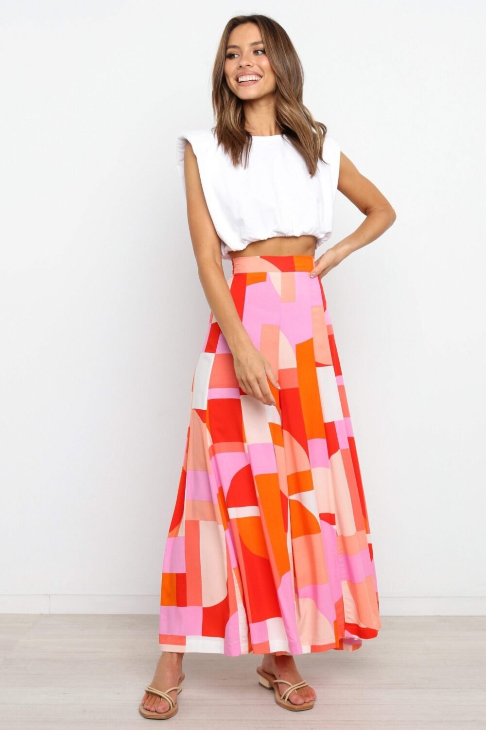 Pant - Pink - Image 4