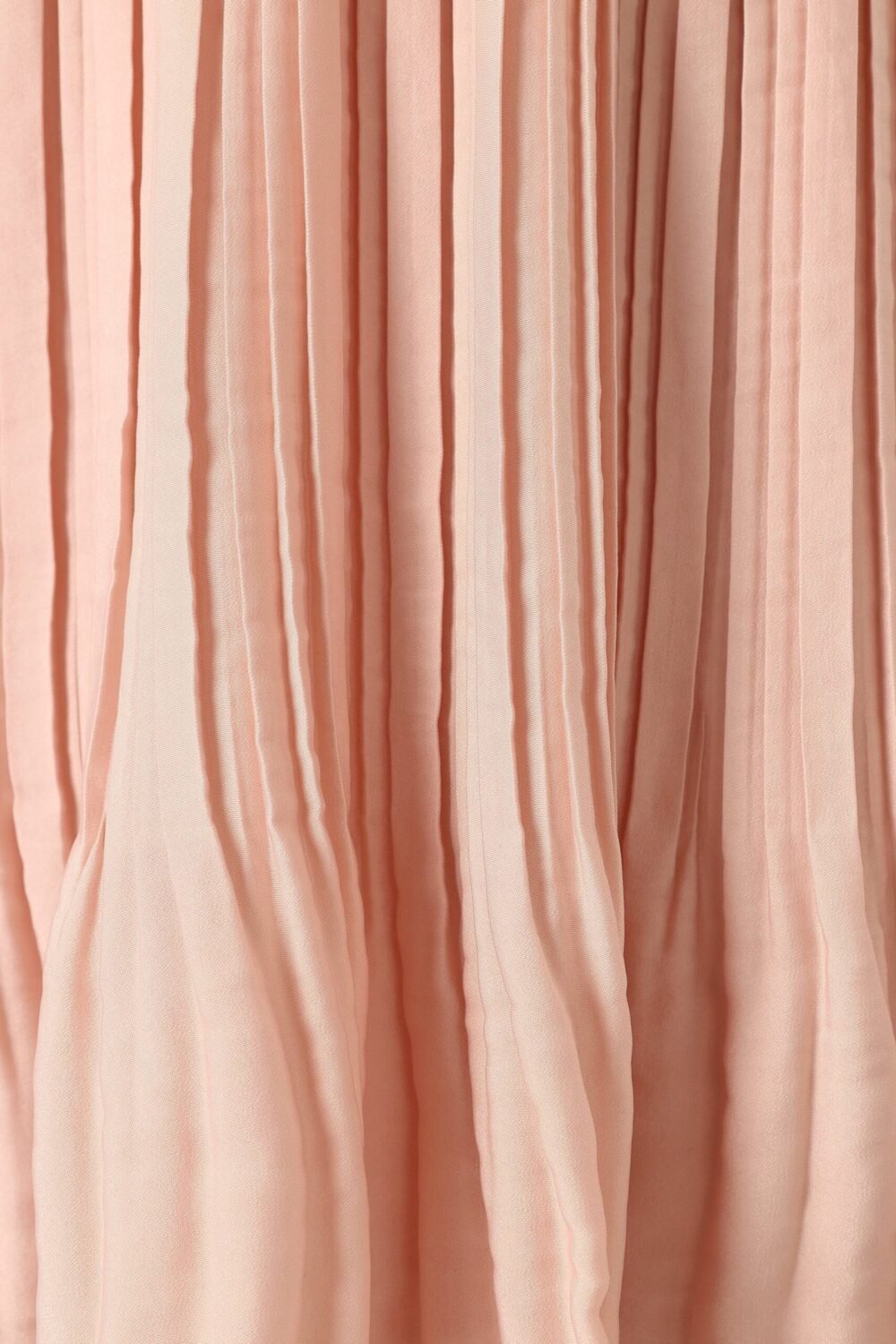 Maxi Skirt - Champagne Pink - Image 8