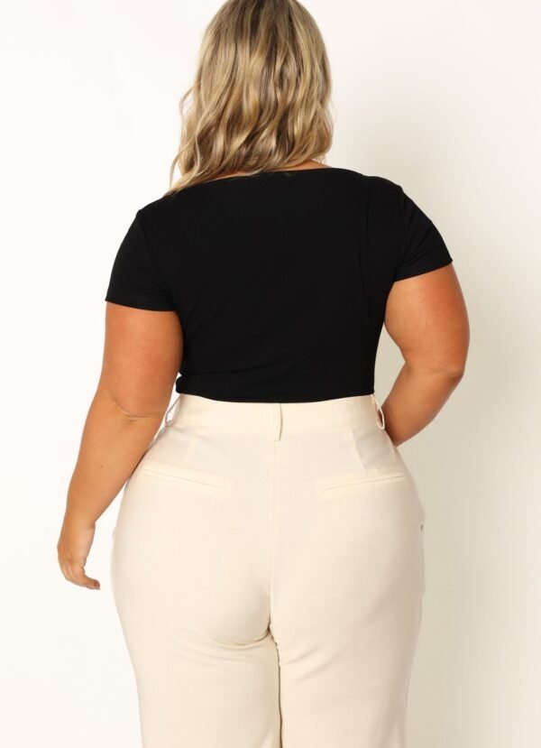 Bodysuit - Black - Image 8